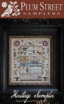 (image for) Heritage Sampler
